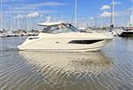 Sea Ray Sundancer 320