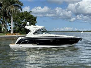 Formula 37 Performance Cruiser