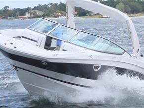 Regal Marine 26 OBX
