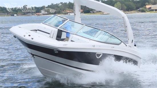 Regal Marine 26 OBX - regal 7