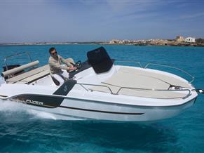 Beneteau FLYER 6.6 Sundeck