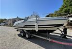 Beneteau FLYER 6.6 Sundeck - BENETEAU FLYER 6.6 SUNDECK ( (4)