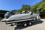 Beneteau FLYER 6.6 Sundeck - BENETEAU FLYER 6.6 SUNDECK ( (6)