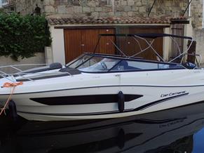 Jeanneau Cap Camarat 7.5 DC serie 2