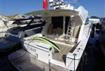 Bertram Yacht 540 Convertible - BERTRAM_540_Convertible_0