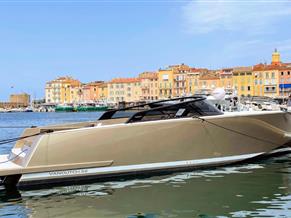 Vandutch VanDutch 32