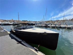 Vandutch VanDutch 32