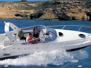 Bavaria BMB 270 Sport