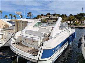 Bavaria BMB 33 Sport