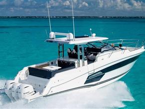 Jeanneau Cap Camarat 12.5 WA