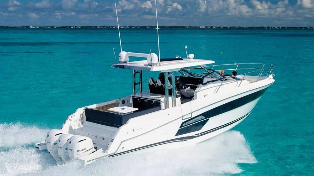 Jeanneau Cap Camarat 12.5 WA - Jeanneau_Cap_Camarat_12,5_WA_3