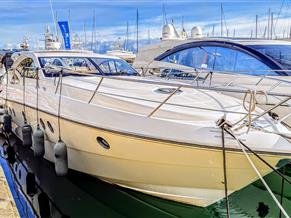 Windy Boats 44 CHINOOK