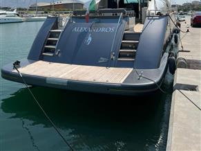 Tecnomar Velvet 27