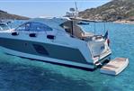 Beneteau Gran Turismo 49 - Beneteau GT 49 - 2014 (2)