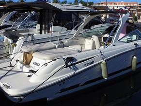 Sea Ray 270 SLX