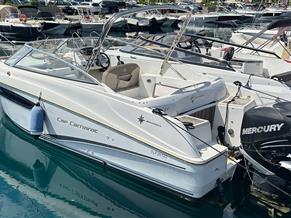 Jeanneau Cap Camarat 7.5 DC