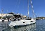 Jeanneau SUN ODYSSEY 490 - SUN ODYSSEY 490 (99)