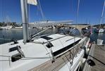Jeanneau SUN ODYSSEY 490 - SUN ODYSSEY 490 (7)