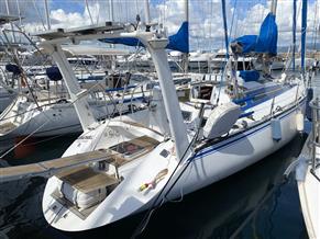 Construction Amateur APOCALYPSE 43