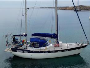 Wauquiez AMPHITRITE 43