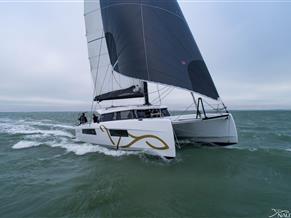 Nautitech Nautitech 44 Open