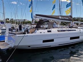 Dufour Yachts Dufour 470