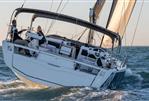Dufour Yachts Dufour 470 - DUFOUR_470_17