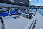 Dufour Yachts Dufour 470 - DUFOUR_470_11