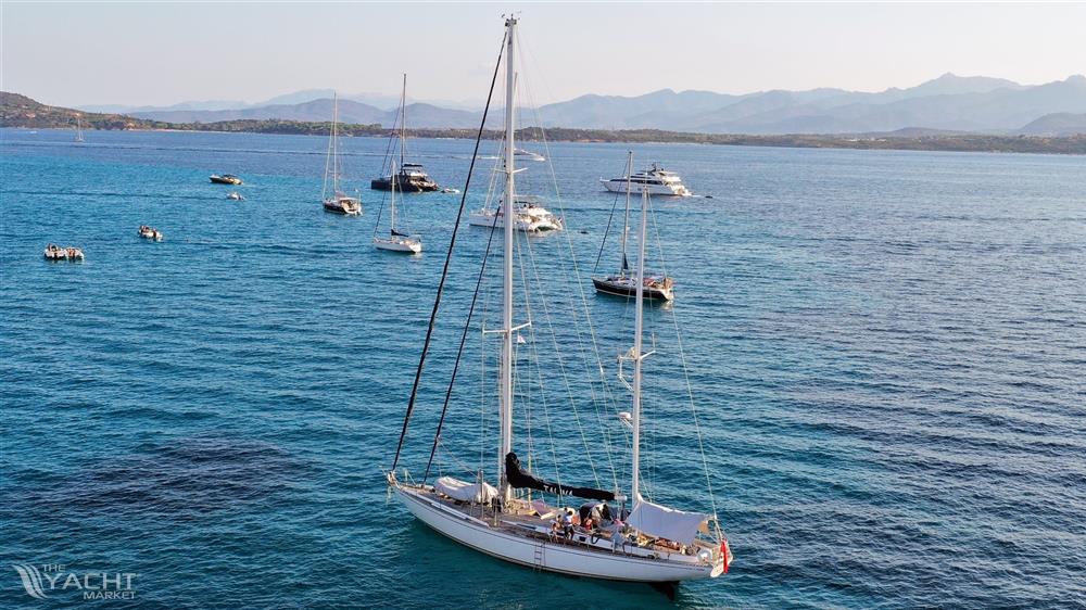 Nautor Swan SWAN 65 - Swan_65_5