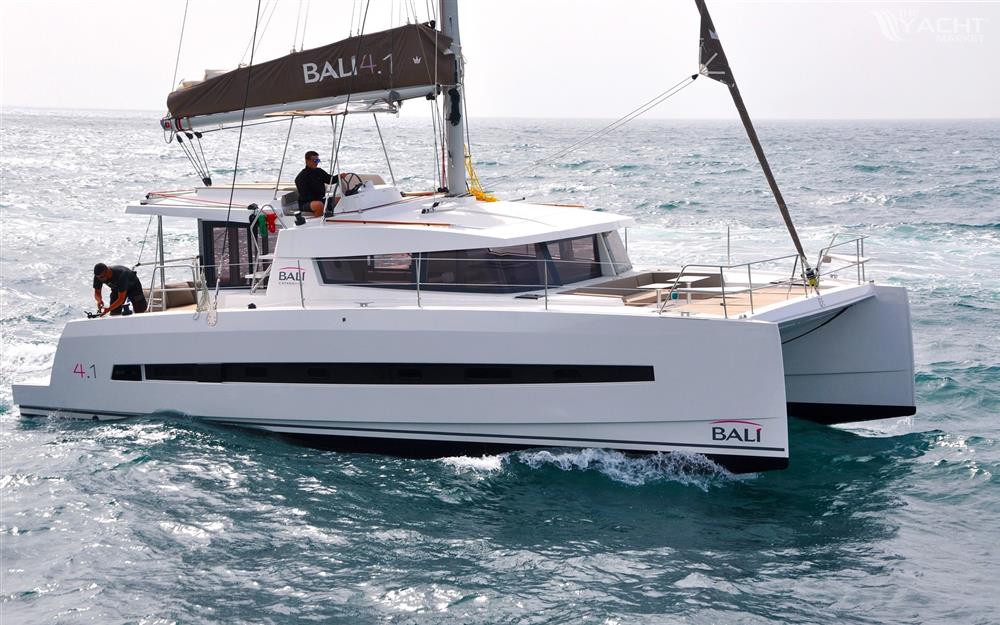 Bali Bali 4.1 - bali_41