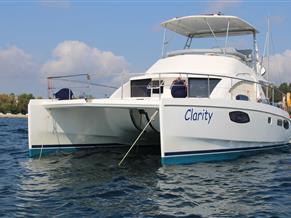 Robertson and Caine Leopard 39PC