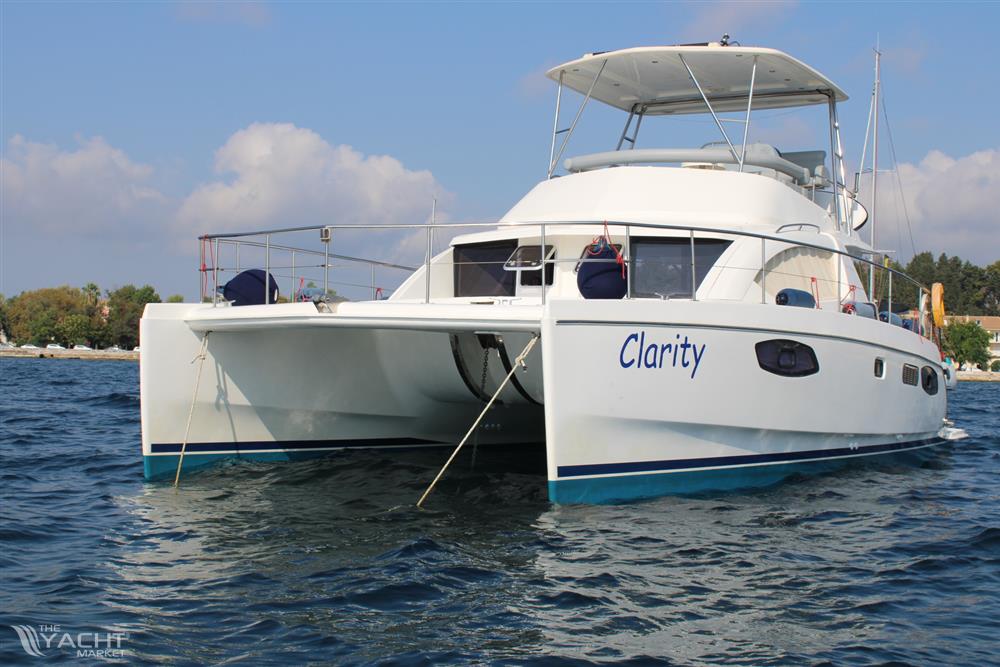 Robertson and Caine Leopard 39PC