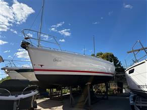 ETAP YACHTING ETAP 34 S