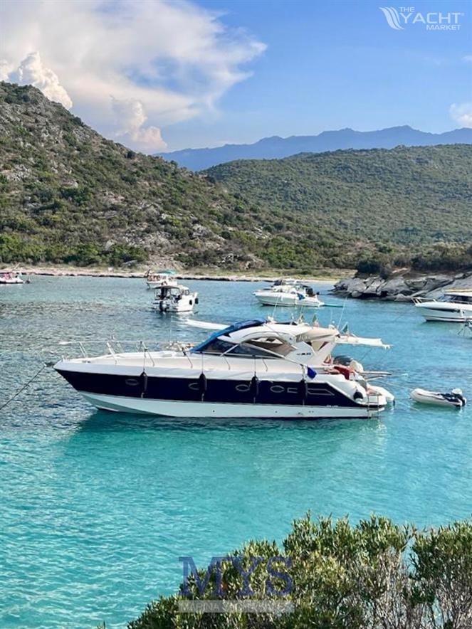 Man&#242; Marine M35 - MANO&#39; MARINE M35 (18)