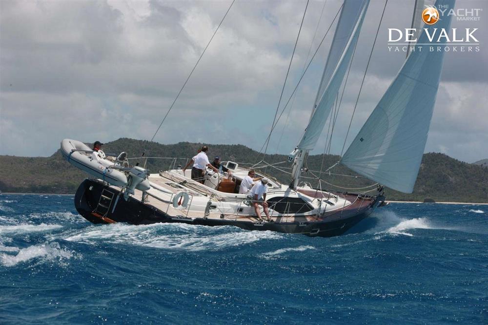 Oyster 54 - Picture 1