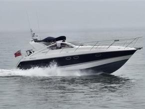 Fairline Targa 37