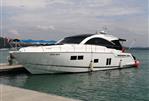 Fairline Targa 58 GT