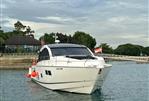 Fairline Targa 58 GT
