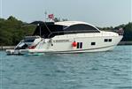 Fairline Targa 58 GT