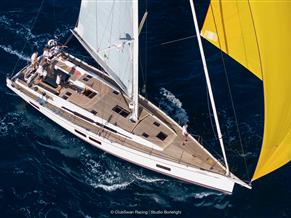 Nautor Swan Swan 58