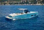 PARDO YACHTS 43  ON STOCK