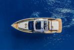 PARDO YACHTS 43  ON STOCK