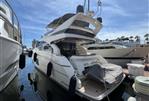 Princess Yachts 52