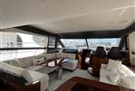 Princess Yachts 52