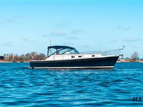 Grand Banks Eastbay 38 EX