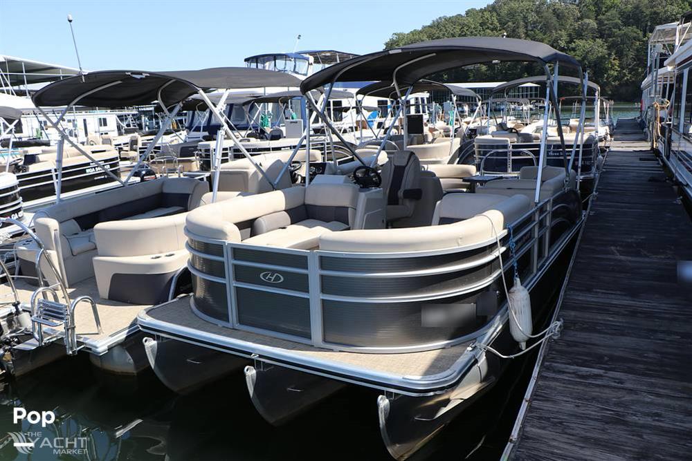 Harris 230 - 2023 Harris 230 - Photo #1