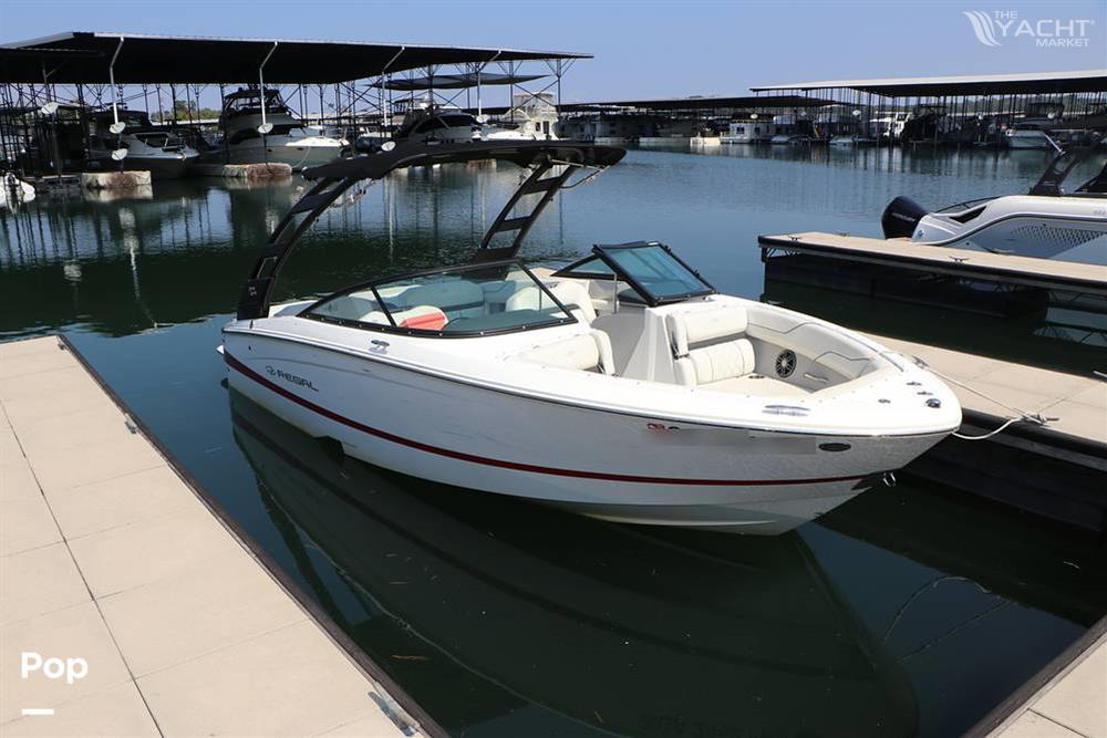 Regal LS2 - 2022 Regal LS2 - Photo #1