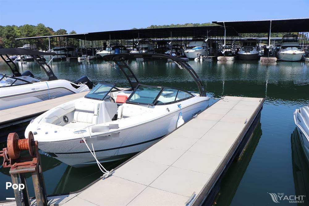 Regal LS2 - 2022 Regal LS2 - Photo #1