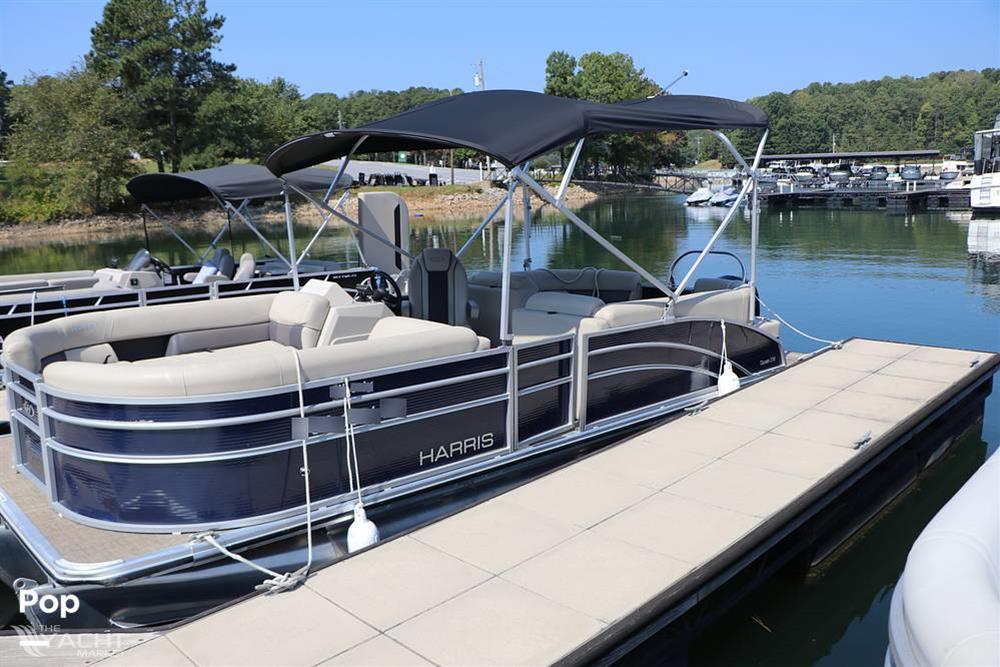 Harris 230CR - 2023 Harris 230CR - Photo #1