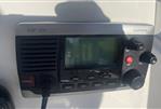 Tidewater 210CC LXF - Garmin VHF
